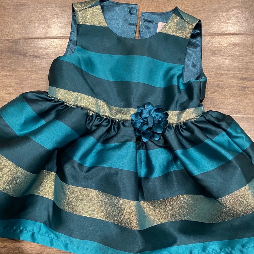 Babygirl dress
